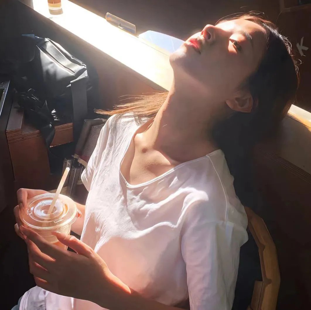 我的女友们