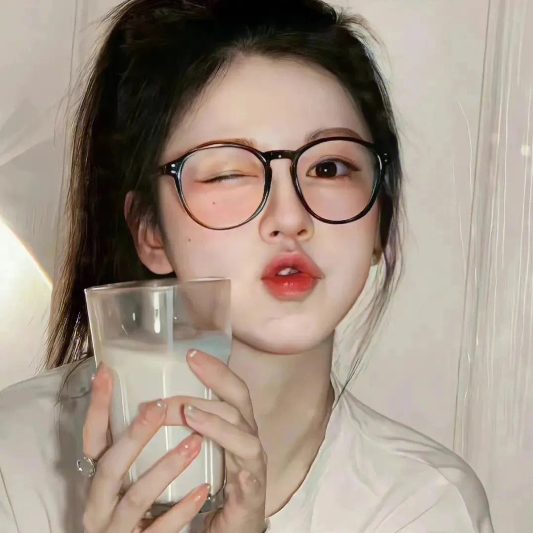 传闻中的白月光